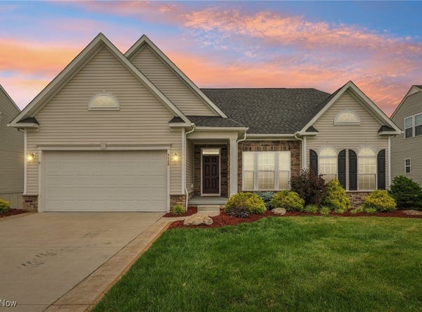 8488 Raya Lane, Streetsboro, OH 44241