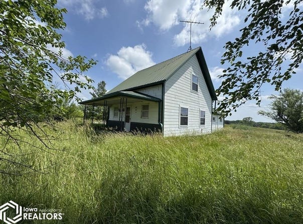 26856 188Th Avenue, Centerville, IA 52544