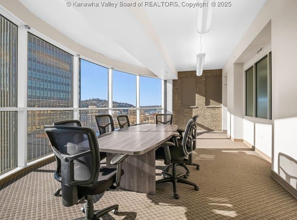 109 Capitol Street, Charleston, WV 25304