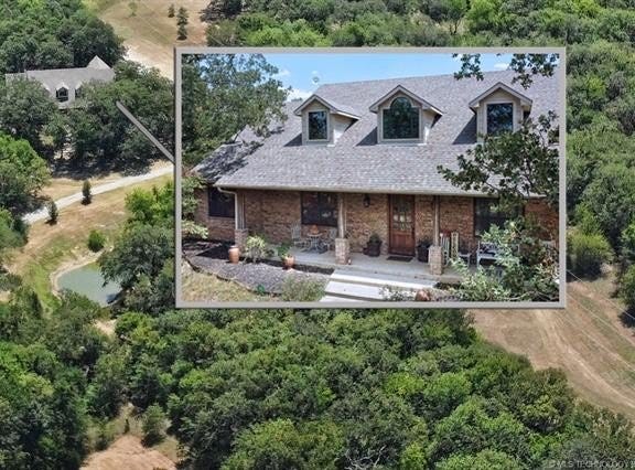 701 Young Road, Lone Grove, OK 73443