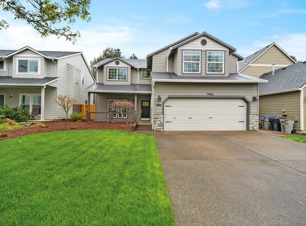 17665 SW ELDER VIEW DR, Sherwood, OR 97140