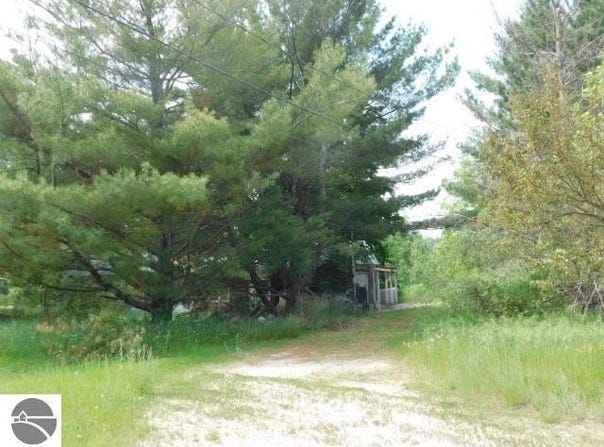 11616 Darragh Road, Mancelona, MI 49646