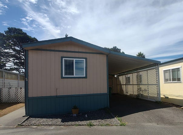 1536 Crown Drive, Fortuna, CA 95540