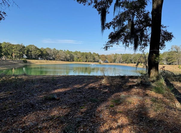 3406 Heron Lake SW Dr, Supply, NC 28462