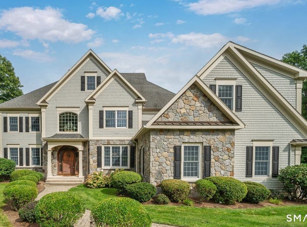 108 Westland Road, Avon, CT 06001