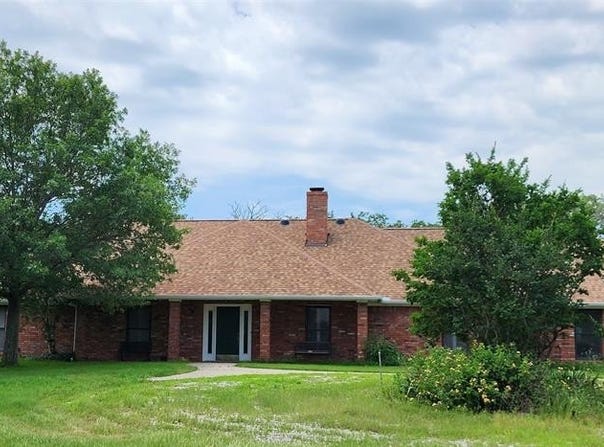 662 County Road 113, Whitesboro, TX 76273