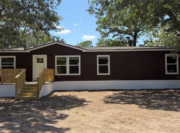 14465 Lane Avenue, Scurry, TX 75158