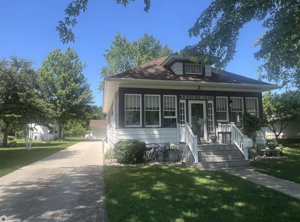 905 2nd Avenue N, Humboldt, IA 50548