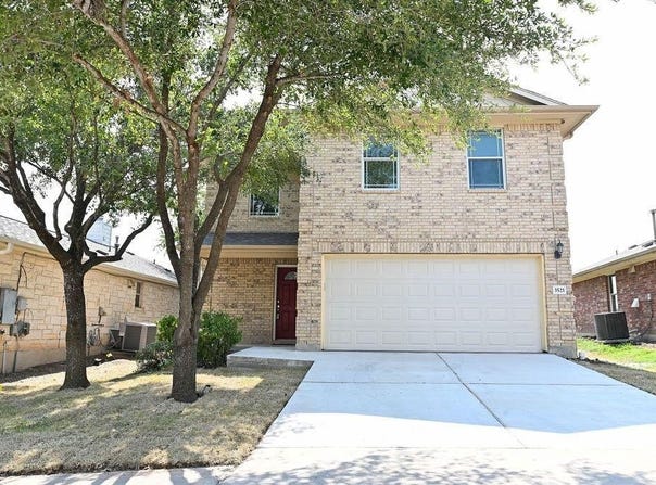 3521 Savage Springs DR, Austin, TX 78754