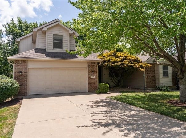 4517 Harvard Road, Lawrence, KS 66049