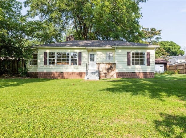 147 Kirby Street, Summerville, GA 30747