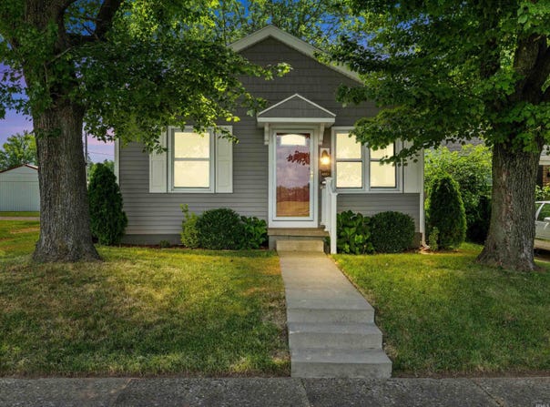 1800 Culver Drive, Evansville, IN 47713