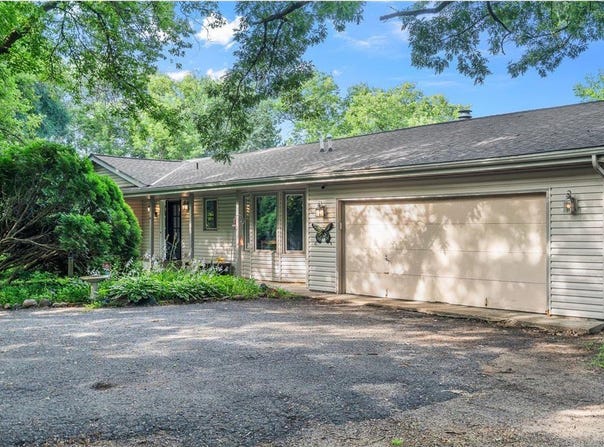 20665 Kirby Avenue N, Scandia, MN 55073