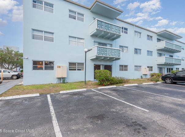 223 Columbia Drive, Cape Canaveral, FL 32920