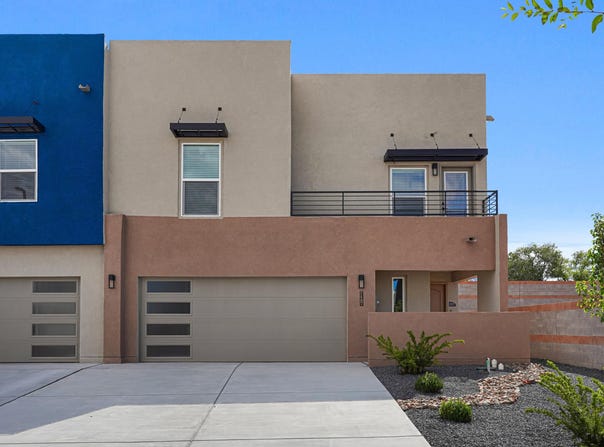 4316 Wymont Circle NE, Albuquerque, NM 87109