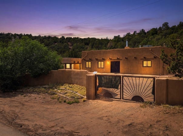 77 VILLACITOS, Tijeras, NM 87059