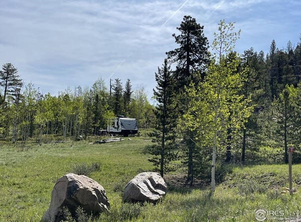 22 Tami Rd, Red Feather Lakes, CO 80545