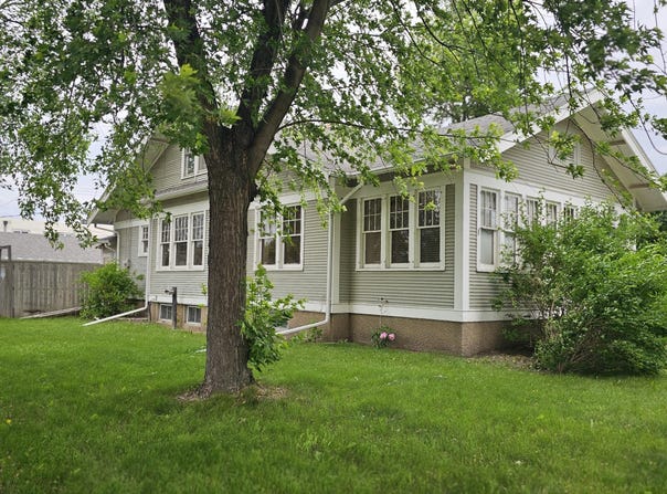 901 N 1ST Street, Aberdeen, SD 57401