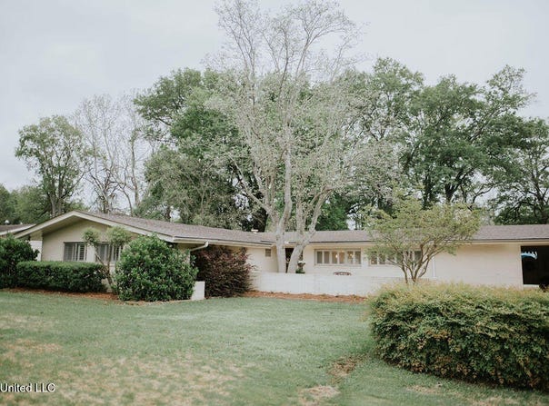 7 Morningside Drive, Indianola, MS 38751