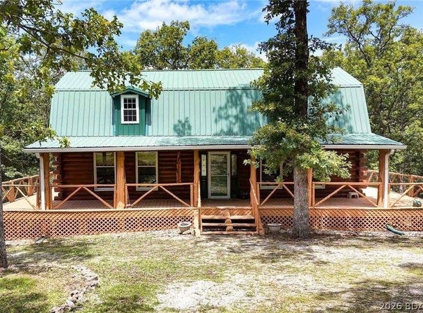 23736 Cedar Haven Circle, Pittsburg, MO 65724