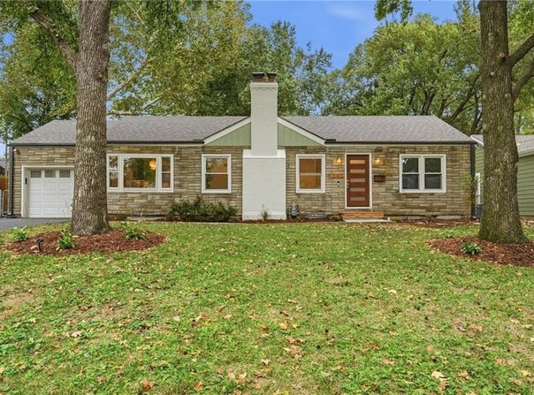 5041 Clark Drive, Roeland Park, KS 66205