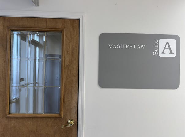 812 E Clark Suite A, Pocatello, ID 83201
