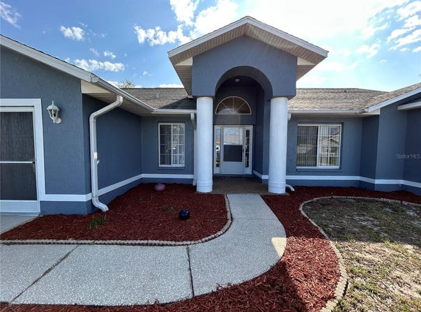 5294 ELKIN AVENUE, SPRING HILL, FL 34606