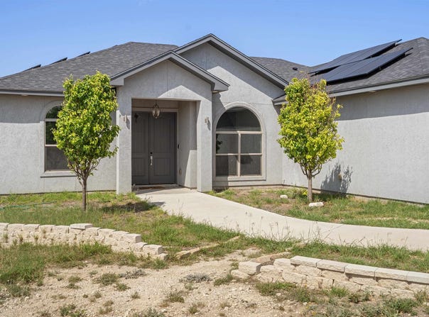 1483 Diego Loop, Del Rio, TX 78840