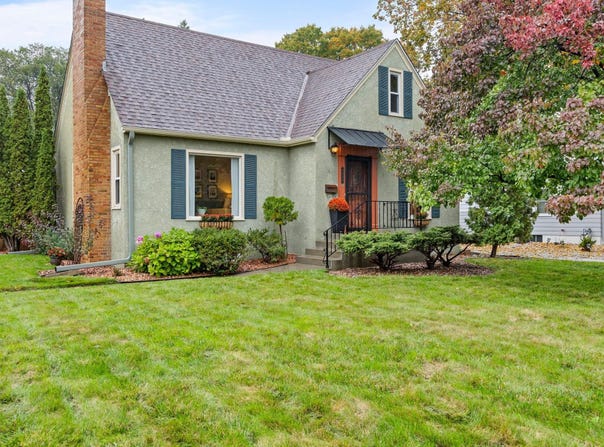 6938 Park Avenue, Richfield, MN 55423