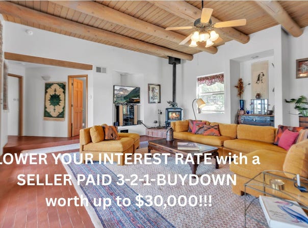 62 Anne Pickard Loop, Tijeras, NM 87059