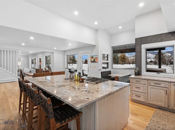 9 Park Plaza Road, Bozeman, MT 59715