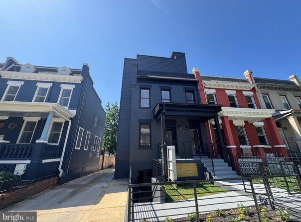 616 NW KENYON STREET NW, WASHINGTON, DC 20010