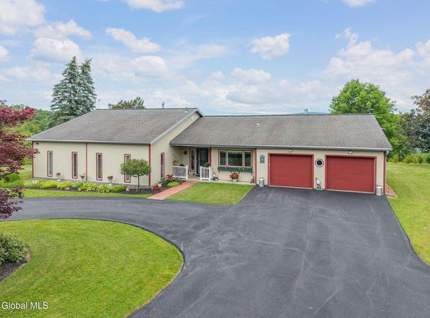 271 Settles Mountain Road, Cobleskill, NY 12043