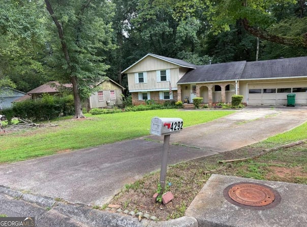 4292 Cedar Ridge Trail, Stone Mountain, GA 30083