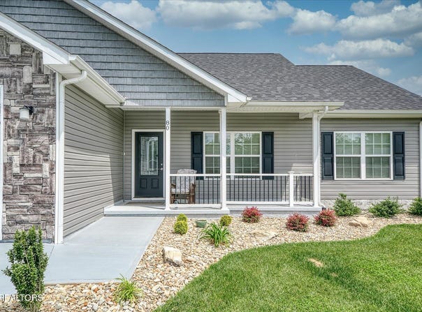 80 Sky View Meadow Drive, Crossville, TN 38555