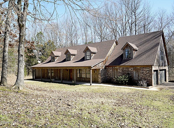 536 Fairview Trail, Byhalia, MS 38611