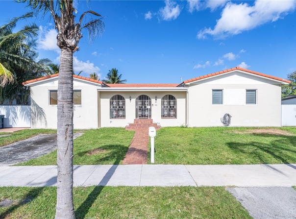 3121 SW 85TH AVENUE, MIAMI, FL 33155