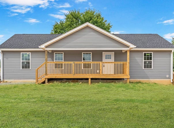 3408 Rhodelia Rd, Payneville, KY 40157