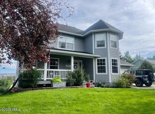 540 Chatfield Lane, Gypsum, CO 81637