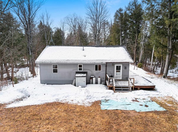 6506 DOUBLE BEND Road, ARGONNE, WI 54511