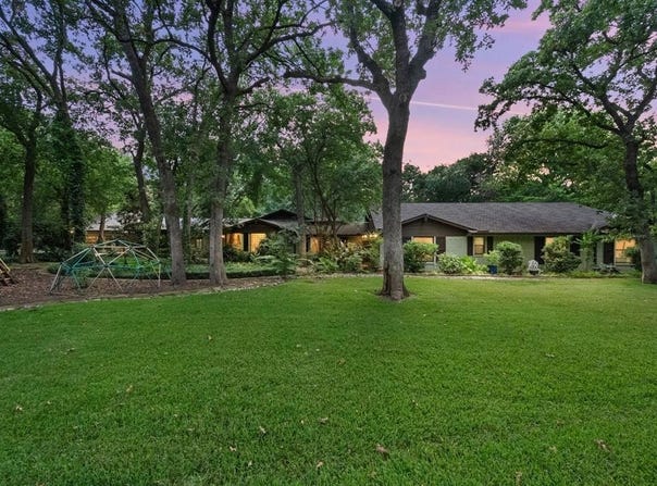 5114 Westhaven Road, Arlington, TX 76017