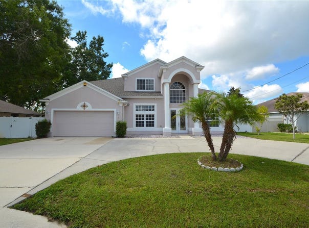 12 PRITCHARD DRIVE, PALM COAST, FL 32164