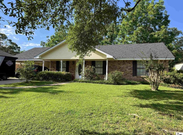 403 COMANCHE TRAIL, West Monroe, LA 71291