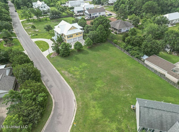 Breeden Place, Bay Saint Louis, MS 39520