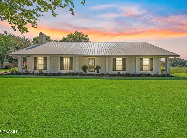 319 Roger Road, Lafayette, LA 70507