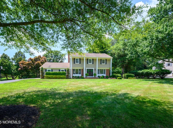 9 Partridge Avenue, Freehold, NJ 07728