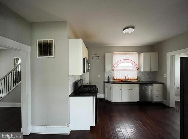 3502 CARSDALE AVENUE, BALTIMORE, MD 21207