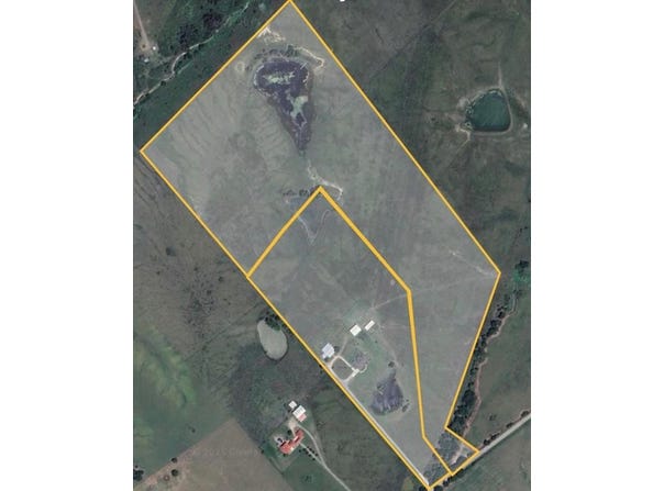 617 Zmolek Road, Ennis, TX 75119