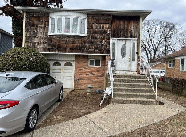 57 E Clinton Avenue, Roosevelt, NY 11575