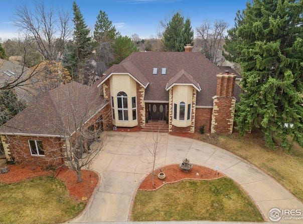 1631 Brentford Ln, Fort Collins, CO 80525